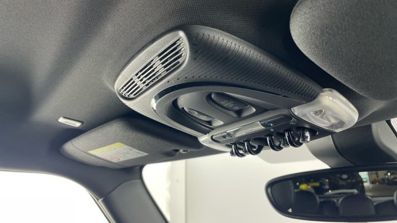 MINI Cooper 1.5 C Exclusive 5dr Auto Petrol Hatchback